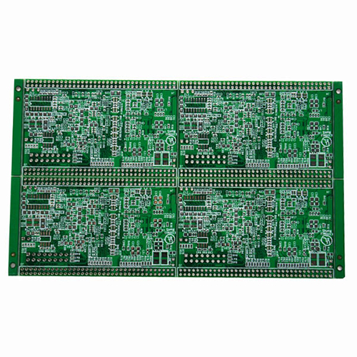 6layer PCB