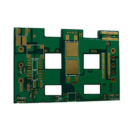 3OZ Copper FR4 PCB Boards