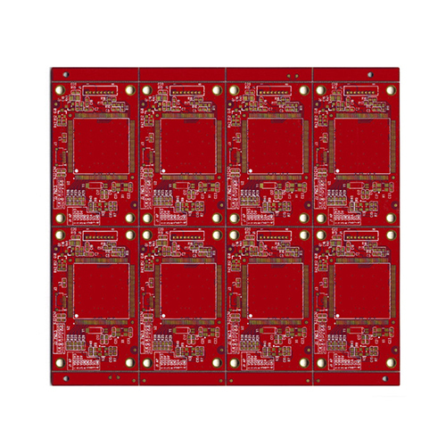 4 Layer PCB Boards