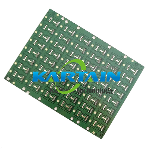 0.3mm FR4 PCB