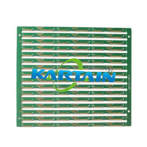 0.3mm Fr4 PCB