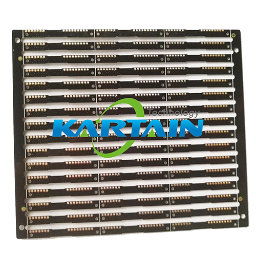 0.3mm PCB Board