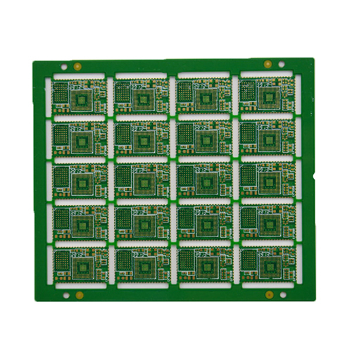 BGA 2layer PCB Boards