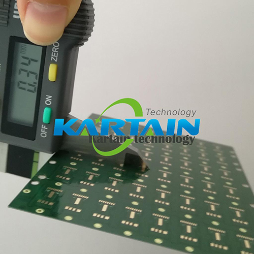 0.3mm FR4 PCB