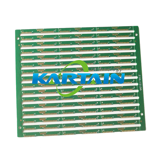 0.3mm Fr4 PCB