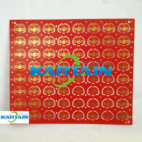 0.16mm Fr4 PCB