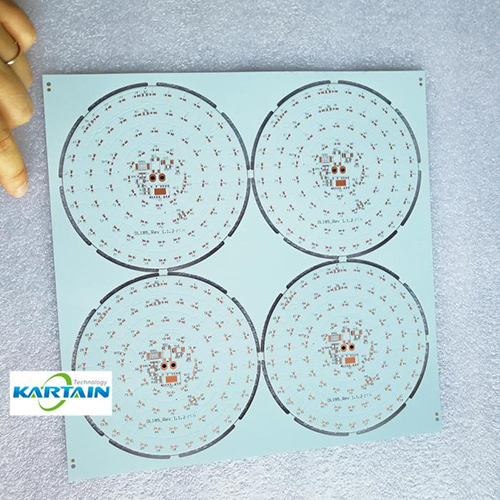 0.2mm fr4 Pcb Board