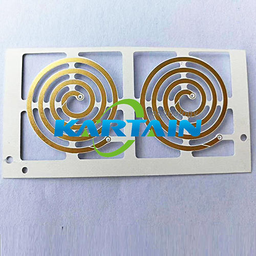 0.2mm FR4 PCB for Electronic Mosquito Repellent