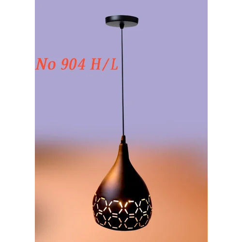 Ceiling Pendant Hanging Light - Application: Home Use