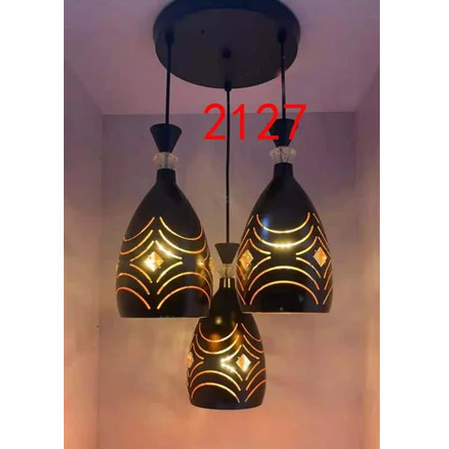 Decorative Hanging Lights - Application: Indoor