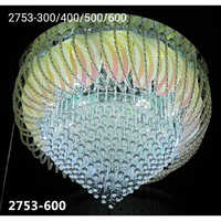 Led Ceiling Lamp - Application: Indoor