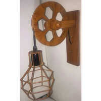 Wall Mounted Light - Application: Indoor
