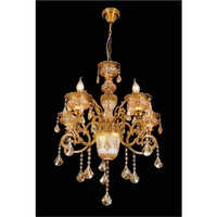 Designer Modern Ceiling Chandelier - Application: Indoor