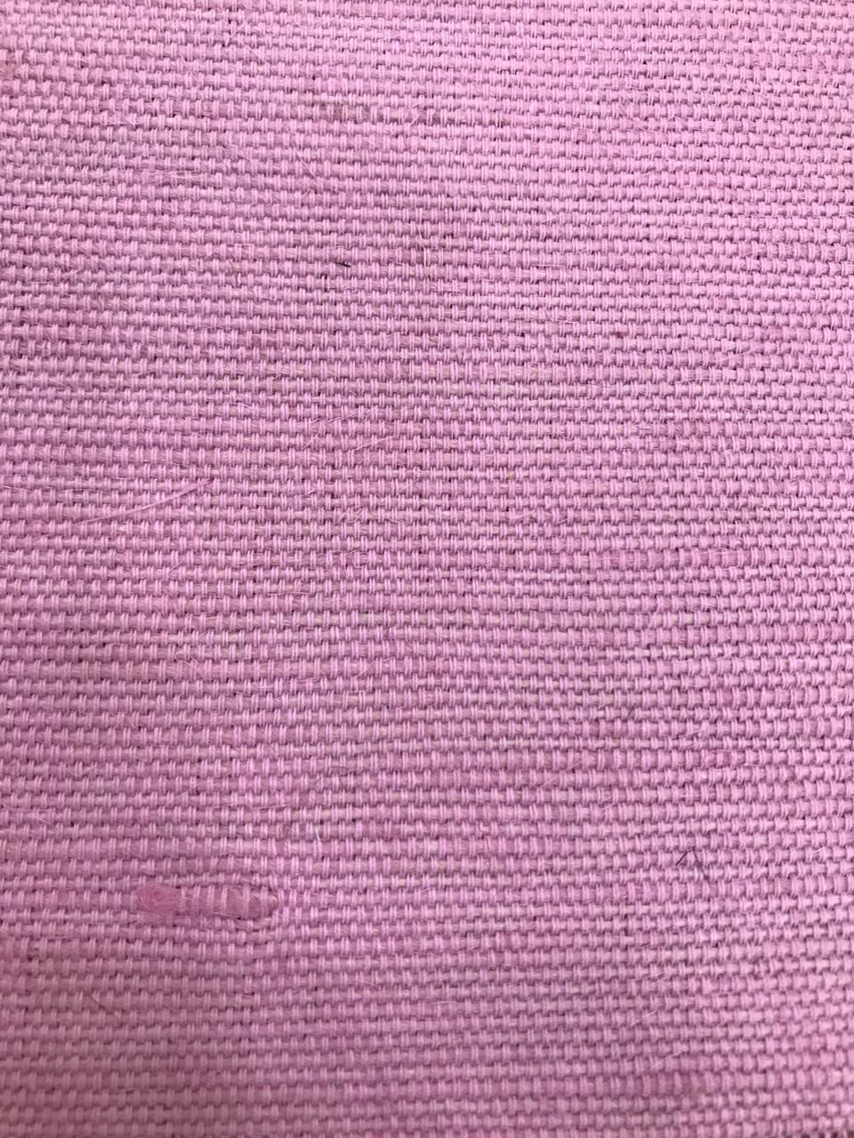 Eco- Friendly and Recycled Cotton Jute Fabric