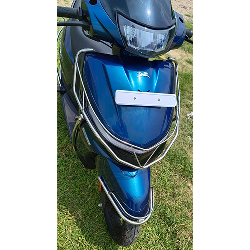 TVS Jupiter 113 Accessories Set 