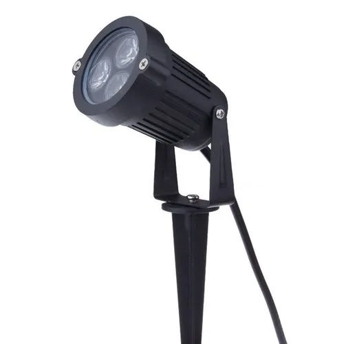 3W Led Spike Light - Application: Outdoor