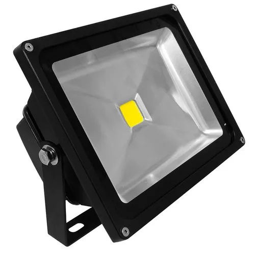 30W Led Flood Light - Application: Outdoor