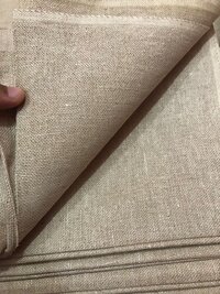 Sustainable Cotton Jute Fabric