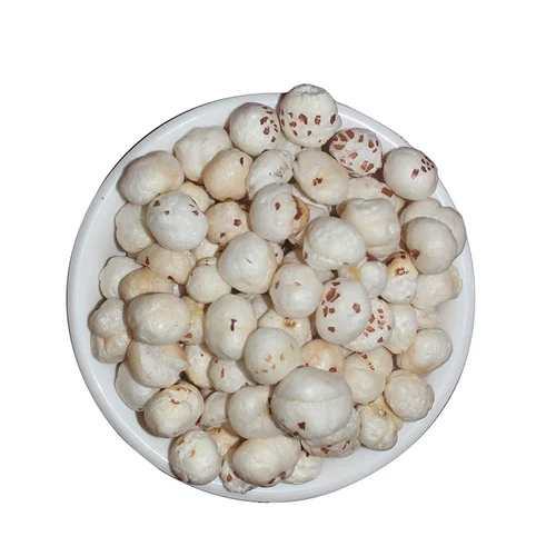 Medium Flake Makhana - Color: White