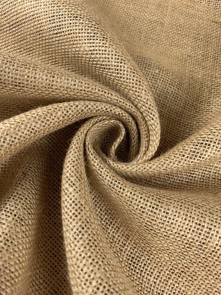 Hessian Jute Cloth For Jute Bag