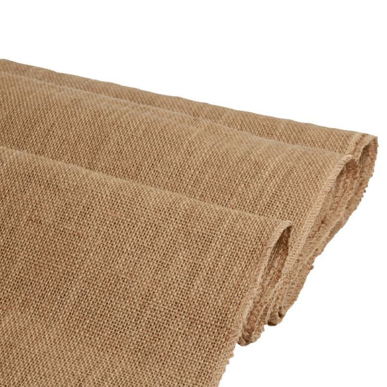 Hessian Jute Cloth For Jute Bag