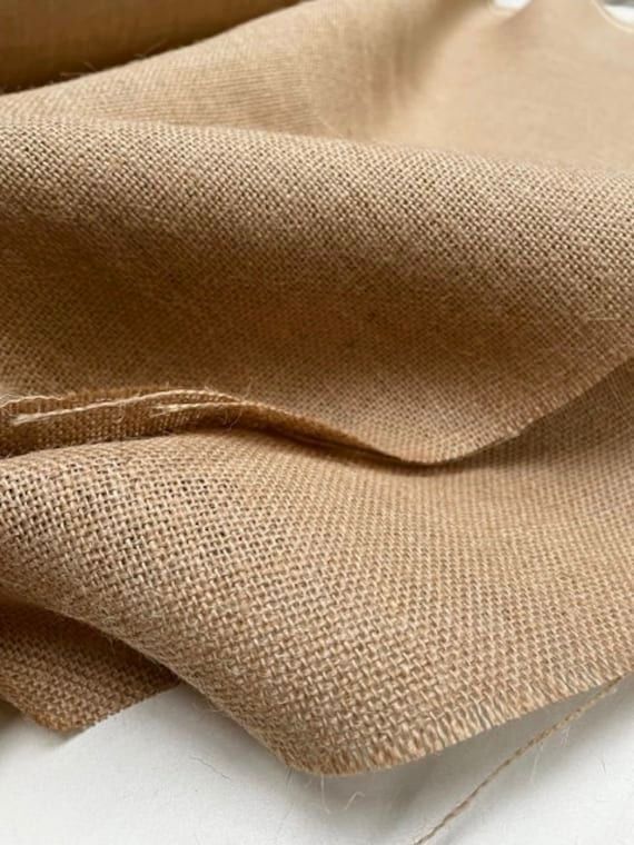 Hessian Jute Cloth For Jute Bag