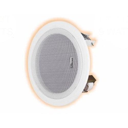 CS-603T 9 Watt Ceiling Speaker