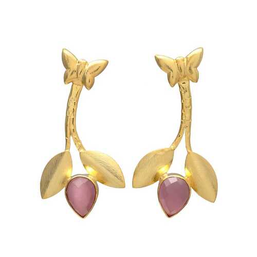 New arrival designer drop earring, party wear earring