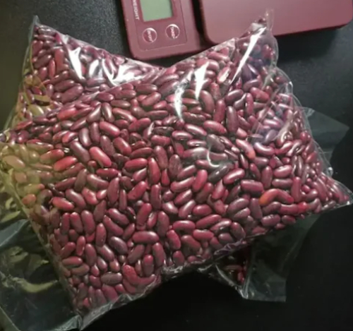 Red kidney beans