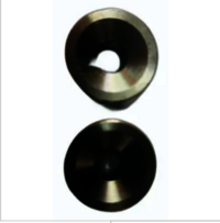 Dutze Valve Cup Coller - Material: Metal