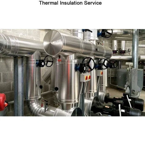 Thermal Insulation Service