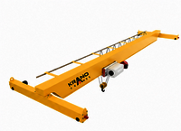 Single Girder Crane