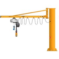 Jib Crane
