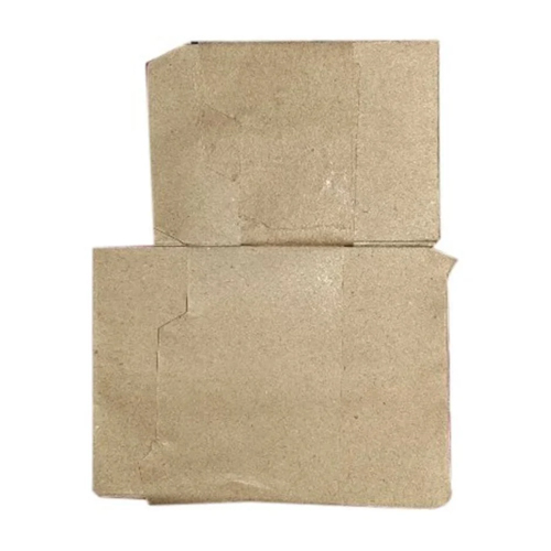 Photo Studio Brown Envelopes