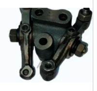 Kirloskar Ha Series Rocker Lever Assembly - Material: Metal