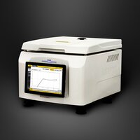Lab Instrument For Evaluate Waterproof Fabric Water Barrier Performance