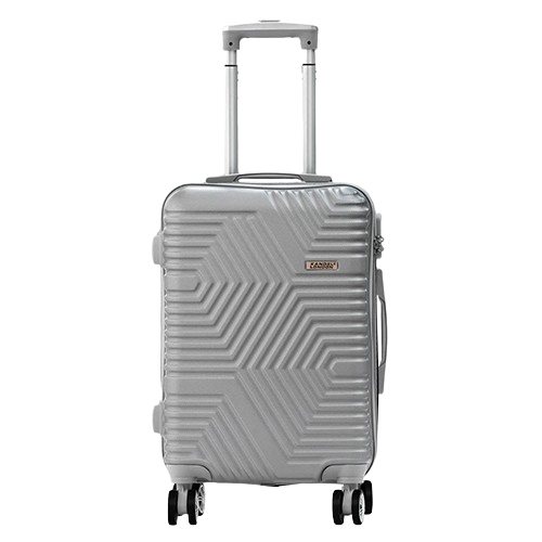 20inch Kandel London ZX Grey Color Suitcase