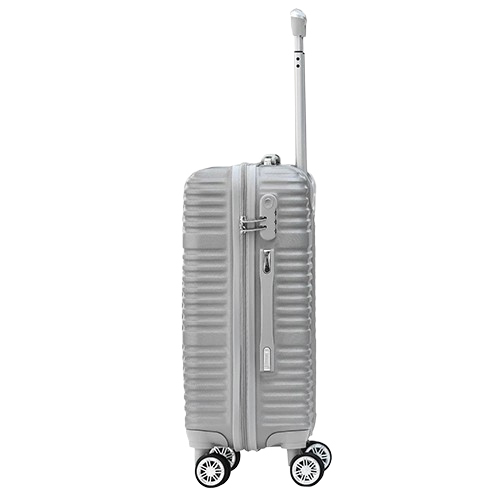 20inch Kandel London ZX Grey Color Suitcase