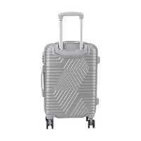 20inch Kandel London ZX Grey Color Suitcase