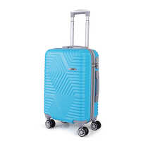 20inch Kandel London ZX Sky Blue Color