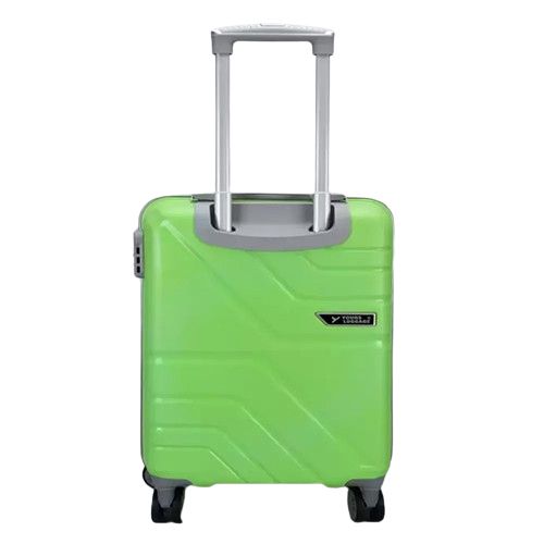 20inch GT Green Trolley Bag