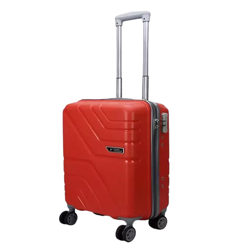 20inch GT Red Trolley Bag