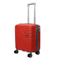 20inch GT Red Trolley Bag