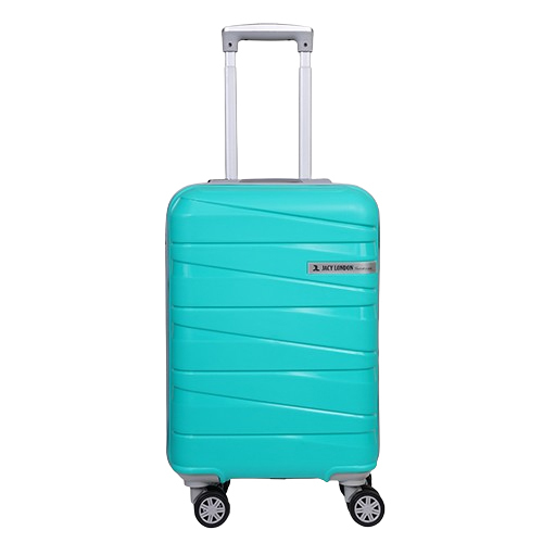 Green Trolley Bag