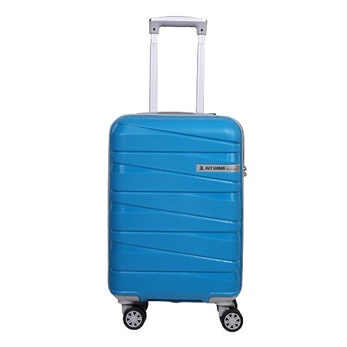 Nkt 20Inch Dark Green Trolley Bag - Feature: High Quality / Attractive Design