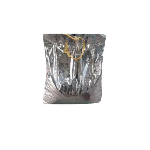 5 Kg Plastic Packaging Bag - Bag Type: Stand Up Pouch