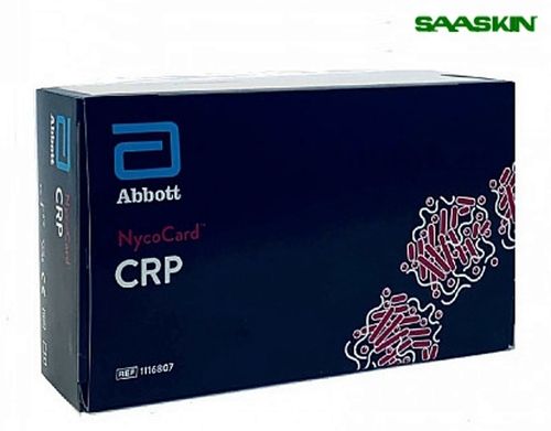 Abbott NYCOCARD CRP