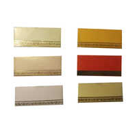 Designer Shagun Envelopes - Glossy Multicolor Printed Design, Various Sizes In Millimeters | Ideal For Cash, Gift Cards, And Trinkets
