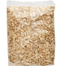 Rolled oats