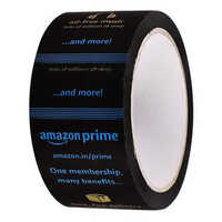 E-Commerce Packaging Tapes